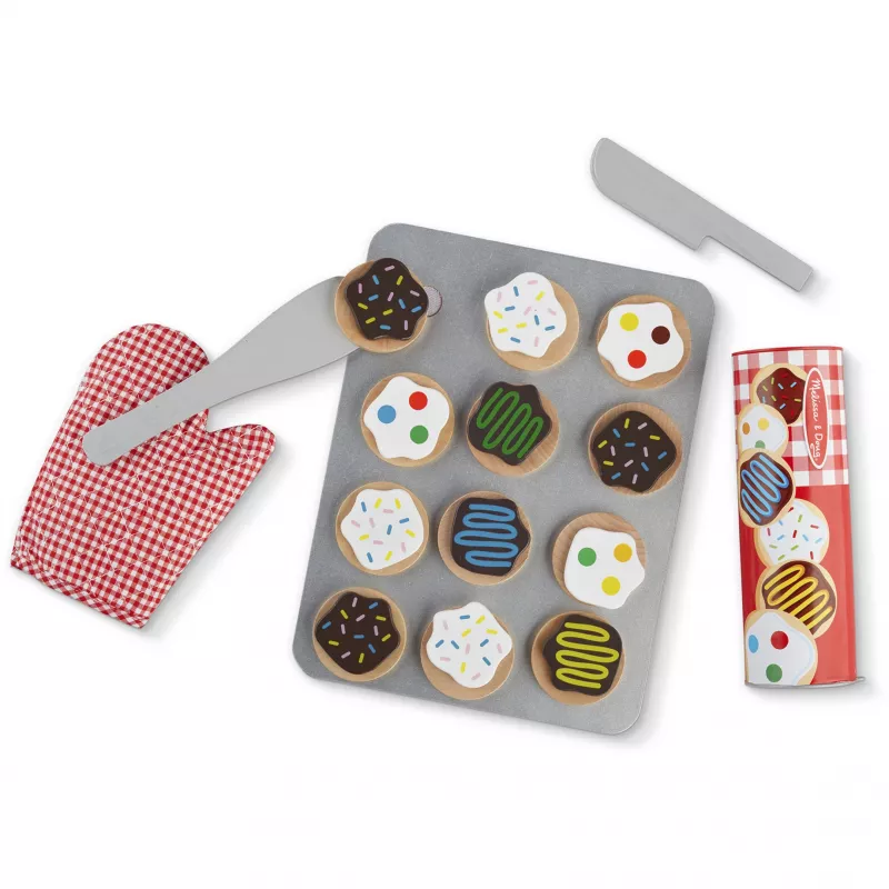 MPP PLF Slice N Bake küpsisekomplekt GML