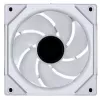 LIAN LI UNI FAN SL-INF 120 ARGB Reverse Blade 4-Pack - Valge
