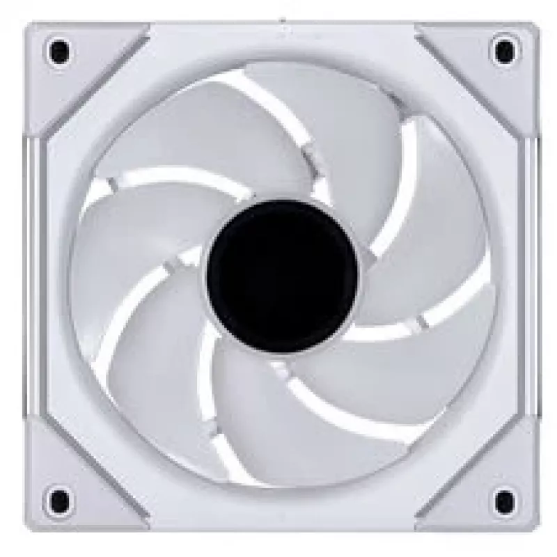LIAN LI UNI FAN SL-INF 120 ARGB Reverse Blade 4-Pack - Valge