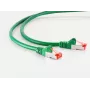 Võrgukaabel ShiverPeaks 75720-AG CAT 6A S/FTP PIMF, keerdpaar, AWG määramata
