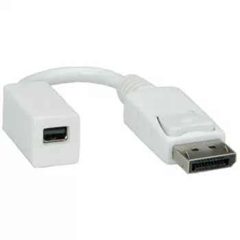 ROLINE adapter (DisplayPort-pistik Mini DisplayPort-pesale) (12033132)