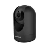 IP turvakaamera Foscam R4M-B, 4 MP (2560×1440), 112° objektiiv, 4 mm, WDR, Wi‑Fi ja Ethernet, siseruumide kuubik, öövaatlus 10 m