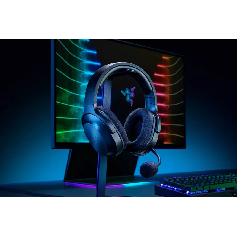 Peakomplekt Razer Barracuda X