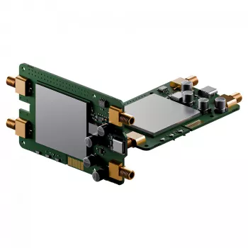 Sisseehitatud mobiilside Raspberry 5G Redcap Pi HAT — TELTONIKA CALYX (EBD070000000)