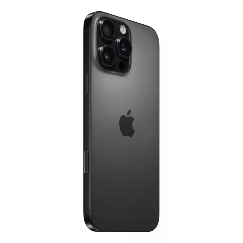 Nutitelefon Apple iPhone 16 Pro Max 6,9 tolli 256GB Must