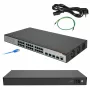Hallatav lüliti FiberHome S4820-28T-X-AC L2/L3 Gigabit Ethernet 24 porti