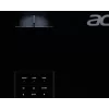 Projektor Acer X1328WHn DLP WXGA 5000 ANSI luumenit, 16:10, lamp, RS-232