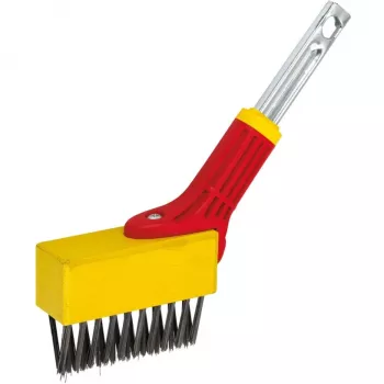 Luud WOLF-Garten FB-M TERRACE BROOM 71AAA020650