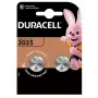 patareid CR2025 blister 2pcs