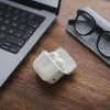 Teufel AIRY TWS Pro Kõrvaklapid Juhtmeta In-ear Kõned/Muusika Bluetooth Valge