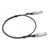 SFP-DAC10-1m otseühendusega vaskkaabel, Lancom Systems, SFP to SFP, 1 m, täisdupleks