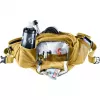 Puusakott DEUTER Pulse Pro 5L Sand — kerge kompaktne vöökott, 5 liitrit