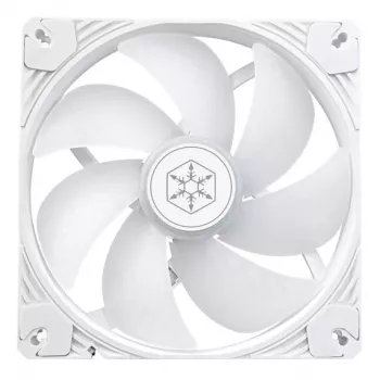 Jahutusventilaator SILVERSTONE SST-SF140W-ARGB 140 mm ARGB-valgustusega