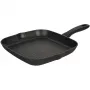 Grillpann BALLARINI 75002-924-0 ruudukujuline must 28 cm