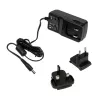 Toiteadapter siseruumidesse Akasa AK-PK36-02CM