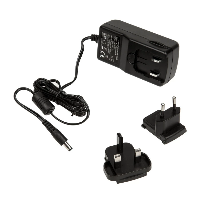 Toiteadapter siseruumidesse Akasa AK-PK36-02CM