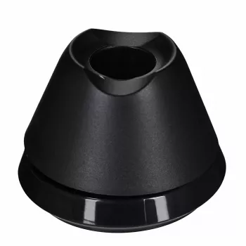HUION H640P graafikatablett 5080 lpi 160 x 99 mm USB Must