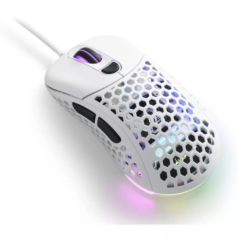 Hiir Sharkoon Light² 200 USB Type-A