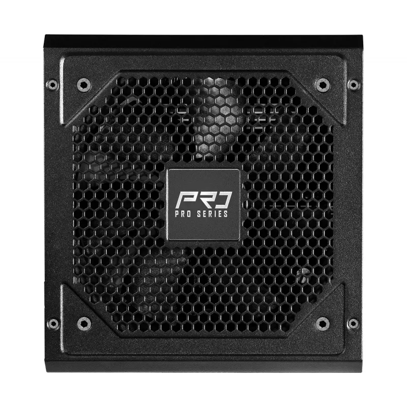 ASRock PRO-650B 650W 80 PLUS Bronze toiteplokk
