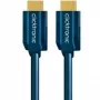 ClickTronic 2m High Speed HDMI 2m HDMI HDMI sinine (70303)