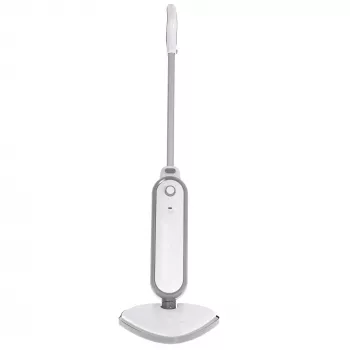 Aurumopp Adler AD 7057 1300W 0,38L Valge/Hall