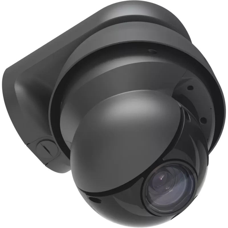 Ubiquiti UniFi AI PTZ Precision - võrguseirekaamera - PTZ - torn-tüüpi - ilmastikukindel - värviline (päev/öö)