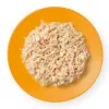 Konserveeritud täiskasvanud kassi toit Applaws Kana rinnaliha juustuga puljongis, 156 g, 15% valku, 2% rasva, 80% niiskust