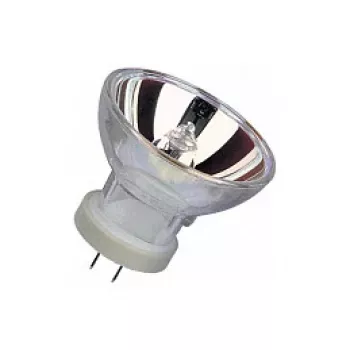 Osram Halogen Lamp GX5.3 with Reflector 300W 82V
