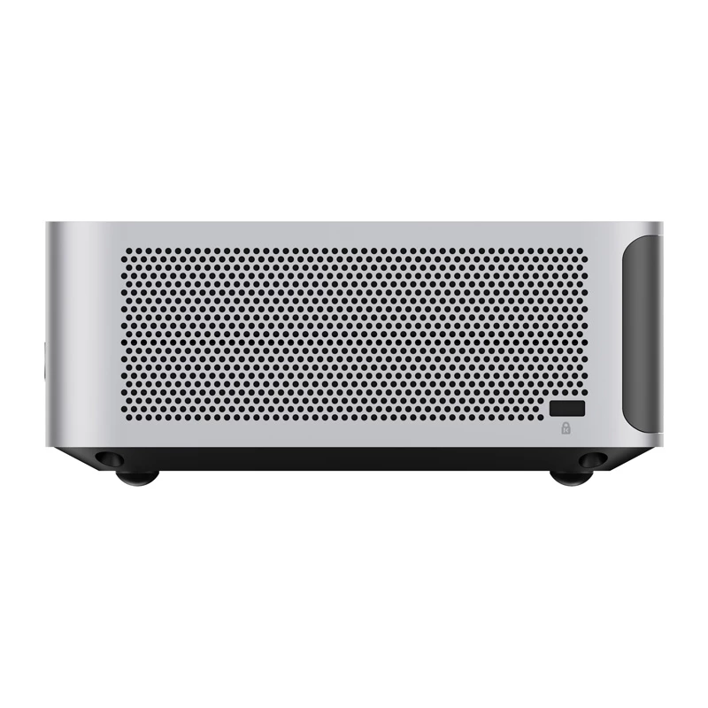Mini PC Minis Forum X1-255 barebone AMD Ryzen 7 H255-ga