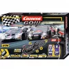 Võidusõiduauto ja raja komplekt CARRERA 20062596, mitmevärviline, alates 6. eluaastast