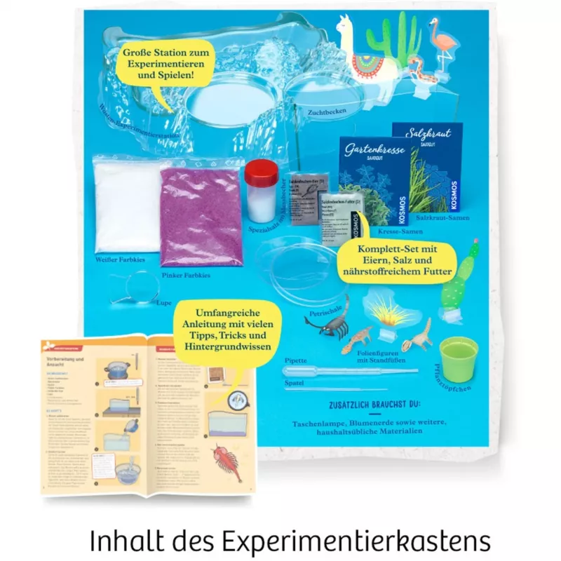 Kosmos 63326 laste teadusmänguasi