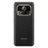 Ulefone Armor 25T 8/256GB Frost Black ilma laadijata