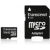 Välkmälu Transcend 16GB MicroSDHC UHS-I TS16GUSDU1