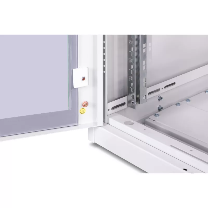 Eraldiseisev rack Digitus DN-19 26U-6/10-1