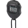 Renkforce RF-SW-110 stopper digitaalne must (RF-4612982)