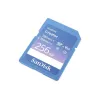 SanDisk Creator SD-mälukaart UHS-II 256GB, kiired edastuskiirused kuni 280 MB/s