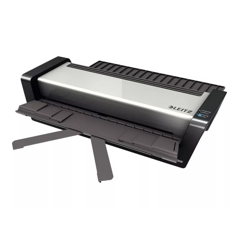 Leitz Laminator iLAM Touch Turbo Pro A3, 32 cm, kuumlaminaator, 2000 mm/min, 0,6 mm, A3, 175 µm