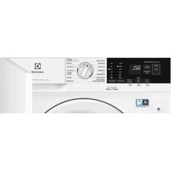 ELECTROLUX EWN7F447WIP sisseehitatav pesumasin