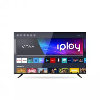 TV QLED 43 tolli QL43IPLAY6200-U