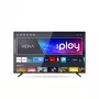 TV QLED 43 tolli QL43IPLAY6200-U