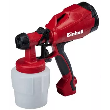 Pihustussüsteem Einhell TC-SY 400 P 0,8 L