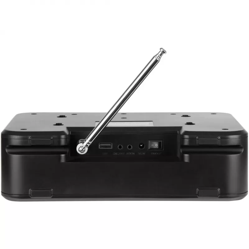Telestar Imperial Dabman i460 Internet Digital Must