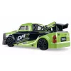 Maanteel võidusõiduauto Amewi 21101 elektrimootor 1:18 1200 mAh