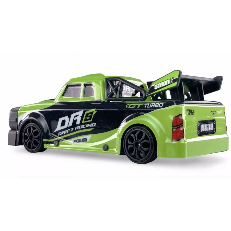 Maanteel võidusõiduauto Amewi 21101 elektrimootor 1:18 1200 mAh