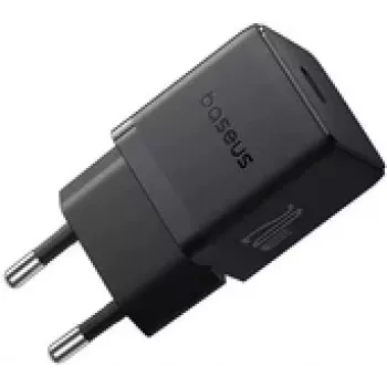 Baseus P10111602113-00 toiteadapter must