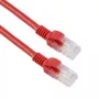 Sbox UTP-2R CAT5e 2m Punane
