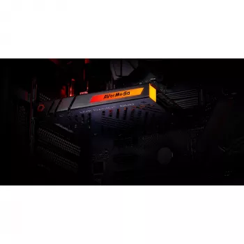 Videojäädvustusseade AVerMedia Live Gamer DUO