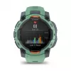 Garmin Instinct 3 AMOLED 3,05 cm (1,2) 45 mm digitaalne 390 x 390 pikslit puutetundlik roheline GPS (satelliit)