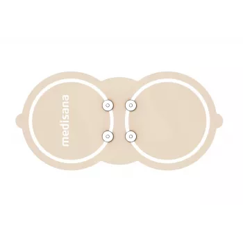 Medisana TT 250 menstruaalvalu leevendav seade