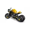 LEGO TECHNIC 42225 Kollane mootorratas